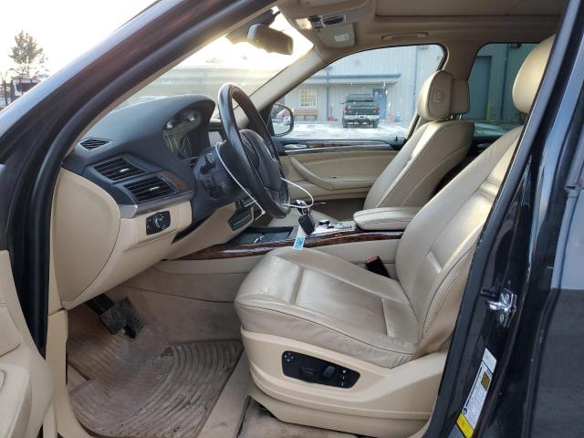 Photo 7 from auction – 2008 BMW X5 3.0I with VIN 5UXFE43538L019984