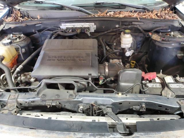 Photo 12 from auction – 2011 FORD ESCAPE LIM with VIN 1FMCU0EG3BKB51439
