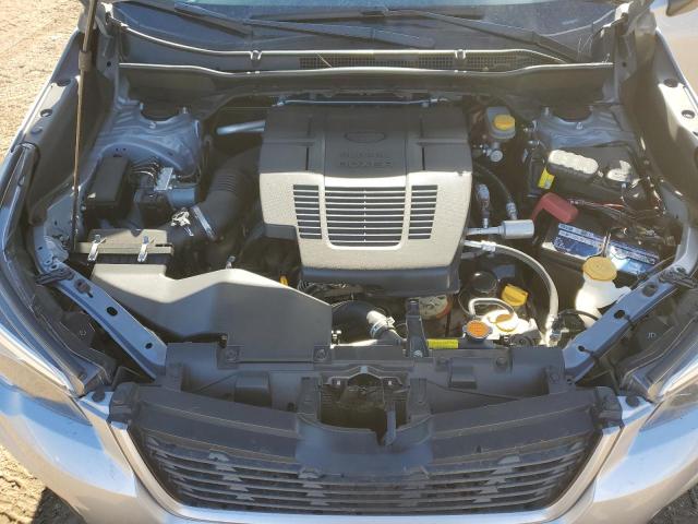 Photo 12 from auction – 2019 SUBARU FORESTER with VIN JF2SKAGC3KH406028