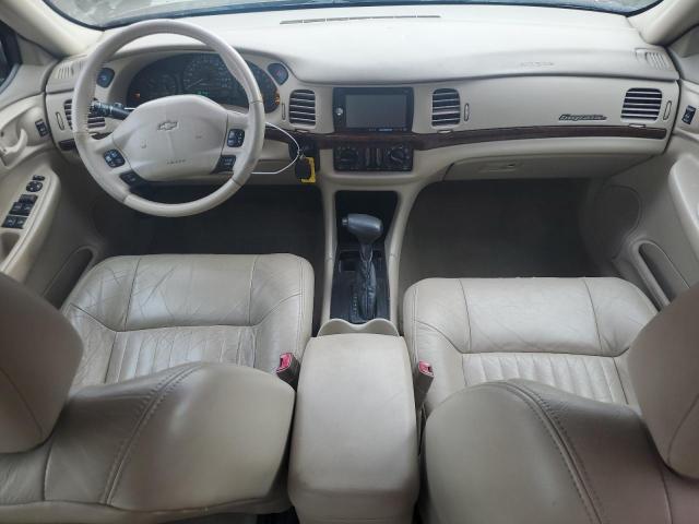 Photo 8 from auction – 2002 CHEVROLET IMPALA LS with VIN 2G1WH55K029163727
