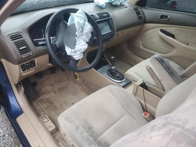 Photo 8 from auction – 2003 HONDA CIVIC EX with VIN 1HGEM21923L023349