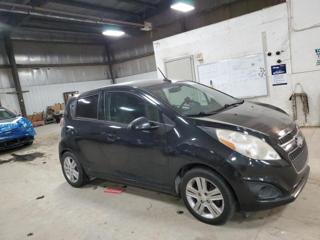 Zdjęcie 4 z aukcji – 2013 CHEVROLET SPARK LS z VIN KL8CA6S92DC611685