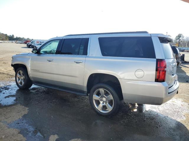 Снимка 2 от търг – 2016 CHEVROLET SUBURBAN C с VIN 1GNSCHKC1GR478057