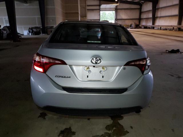 Photo 6 from auction – 2019 TOYOTA COROLLA L with VIN 2T1BURHE6KC163892