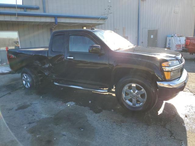 Photo 4 from auction – 2012 CHEVROLET COLORADO L with VIN 1GCJSDFE5C8166111