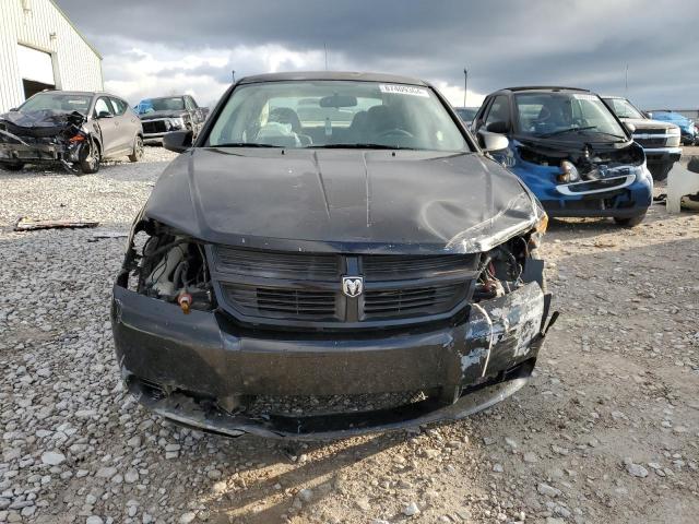 Photo 5 from auction – 2008 DODGE AVENGER SE with VIN 1B3LC46K58N154482