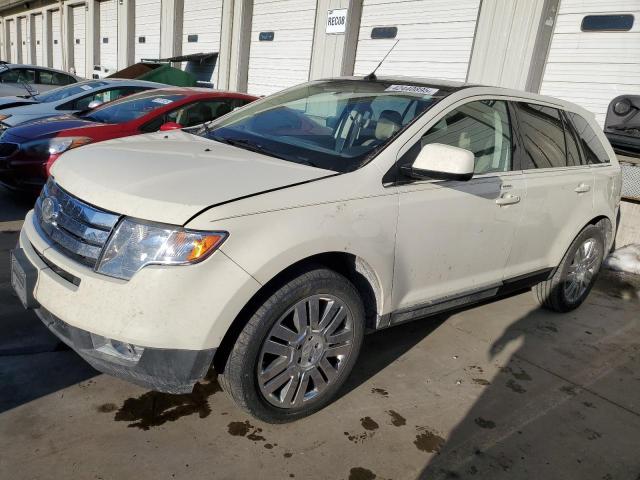 FORD EDGE LIMIT 2008 с VIN 2FMDK39CX8BB49578 - Снимка от търг