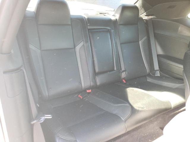 Photo 10 from auction – 2016 DODGE CHALLENGER with VIN 2C3CDZAG9GH275703