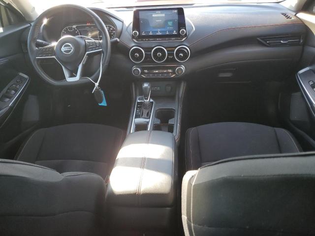 Photo 8 from auction – 2022 NISSAN SENTRA SR with VIN 3N1AB8DV7NY318894