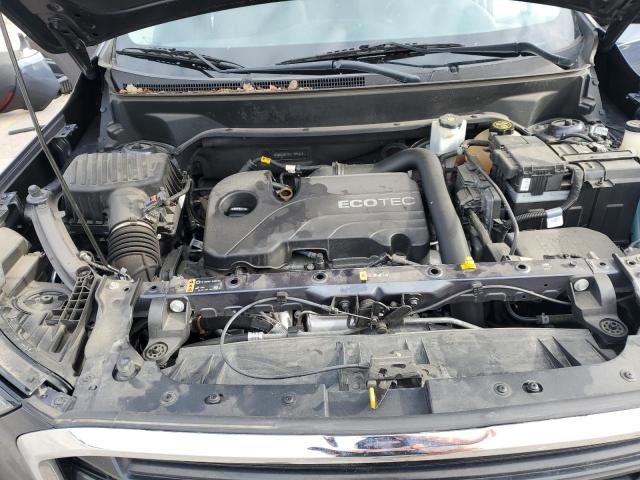 Photo 12 from auction – 2019 GMC TERRAIN SL with VIN 3GKALMEV0KL109012