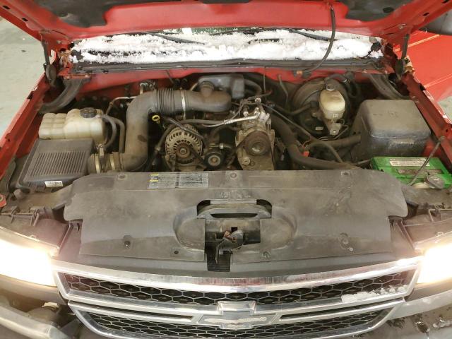 Photo 11 from auction – 2006 CHEVROLET SILVERADO with VIN 3GCEC14X26G237670