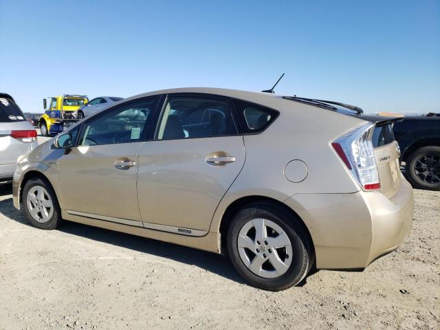 Photo 2 from auction – 2011 TOYOTA PRIUS with VIN JTDKN3DU8B1374314