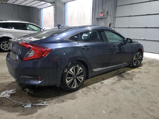 Photo 3 from auction – 2016 HONDA CIVIC EX with VIN 19XFC1F30GE015642