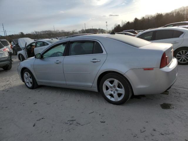Photo 2 from auction – 2012 CHEVROLET MALIBU LS with VIN 1G1ZB5E08CF177848