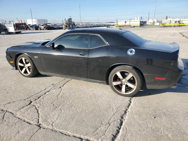 Photo 2 from auction – 2011 DODGE CHALLENGER with VIN 2B3CJ7DJ2BH526698