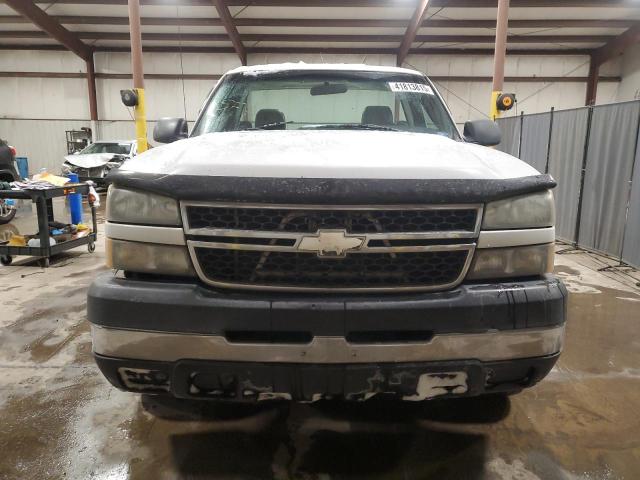 Photo 5 from auction – 2006 CHEVROLET SILVERADO with VIN 1GCHC24U56E233337