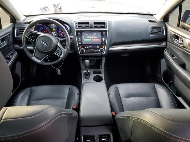 Photo 8 from auction – 2018 SUBARU LEGACY 2.5 with VIN 4S3BNAN65J3045402