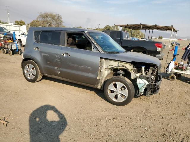 Photo 4 from auction – 2016 KIA SOUL with VIN KNDJN2A23G7341623