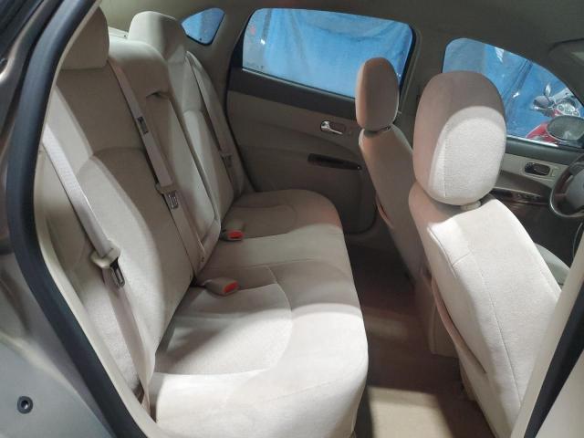 Photo 10 from auction – 2006 BUICK LACROSSE C with VIN 2G4WC582461260530