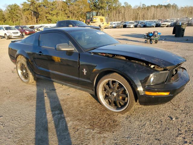 Photo 4 from auction – 2008 FORD MUSTANG with VIN 1ZVHT80N985119486