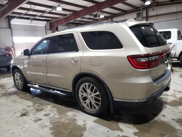 Photo 2 from auction – 2015 DODGE DURANGO CI with VIN 1C4RDJEG7FC870102