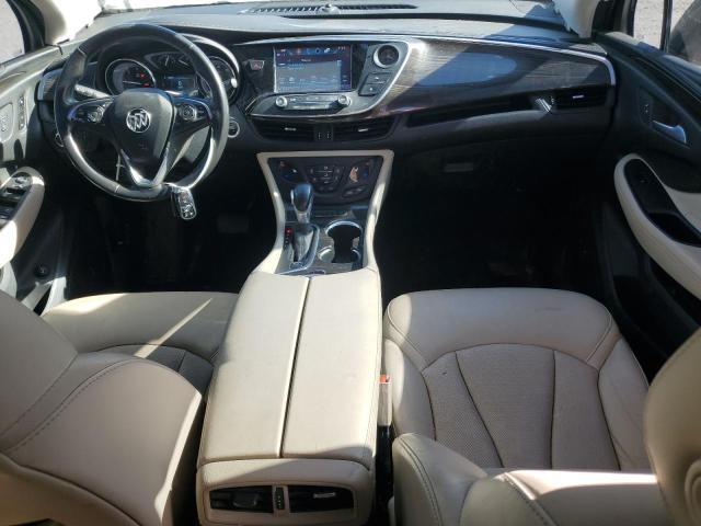 Photo 8 from auction – 2019 BUICK ENVISION E with VIN LRBFXCSA9KD105174