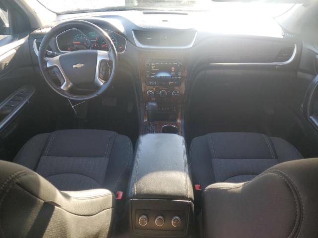 Photo 8 from auction – 2014 CHEVROLET TRAVERSE L with VIN 1GNKVGKD8EJ372715