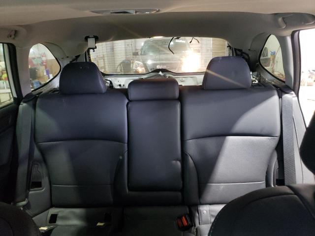Photo 10 from auction – 2019 SUBARU OUTBACK 3. with VIN 4S4BSENCXK3369500