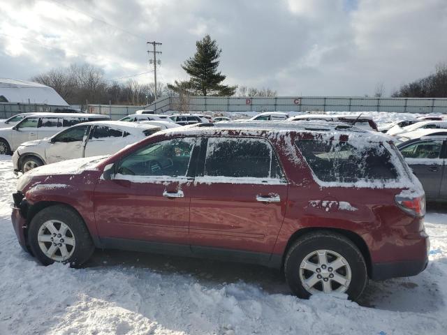 Photo 2 from auction – 2015 GMC ACADIA SLE with VIN 1GKKRPKD2FJ148021