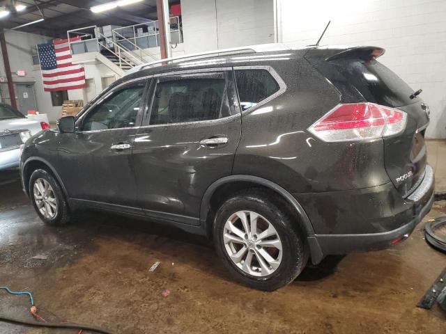 Foto 2 de la subasta – 2016 NISSAN ROGUE S con VIN KNMAT2MV8GP680552