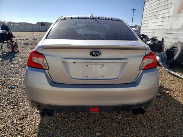 صورة رقم 6 من المزاد - 2015 SUBARU WRX LIMITE مع VIN JF1VA1G69F8809502