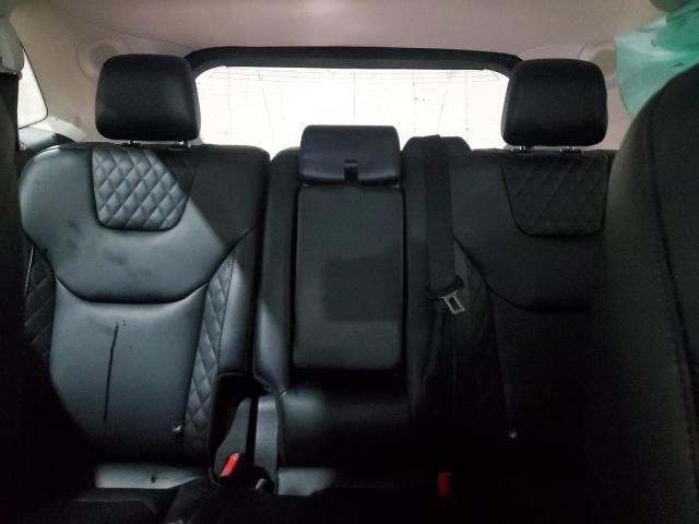 Photo 10 from auction – 2024 FORD EDGE TITAN with VIN 2FMPK4K9XRBA36670