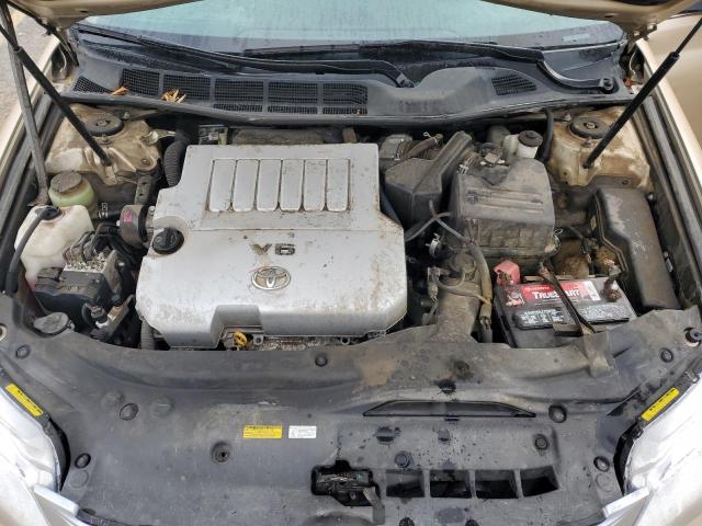 Photo 11 from auction – 2011 TOYOTA AVALON BAS with VIN 4T1BK3DB3BU437028