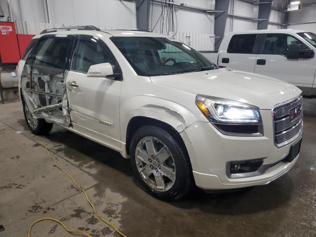 Photo 4 from auction – 2014 GMC ACADIA DEN with VIN 1GKKVTKD7EJ216316