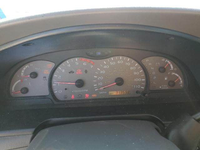Photo 9 from auction – 2003 TOYOTA SEQUOIA SR with VIN 5TDZT34A53S175395