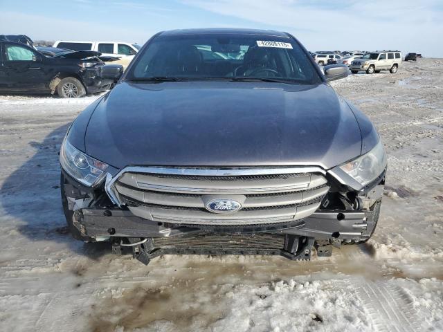 Photo 5 from auction – 2013 FORD TAURUS SEL with VIN 1FAHP2E85DG233500