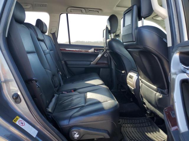 Photo 10 from auction – 2013 LEXUS GX 460 with VIN JTJBM7FX6D5063426