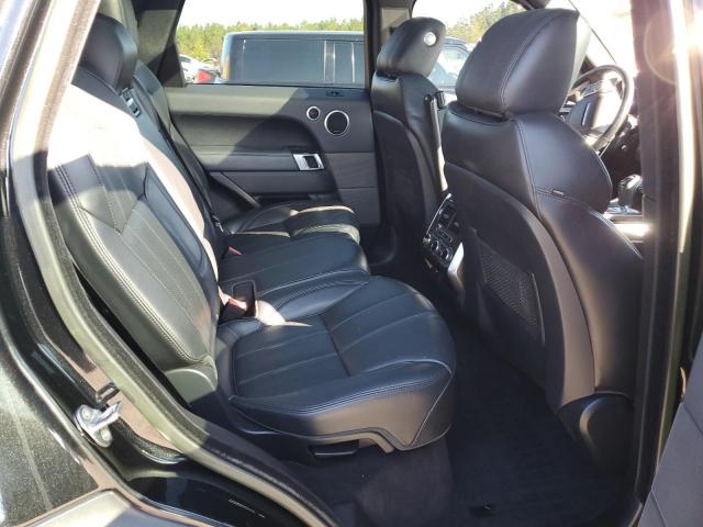Photo 10 from auction – 2015 LAND ROVER RANGE ROVE with VIN SALWR2TF5FA617143