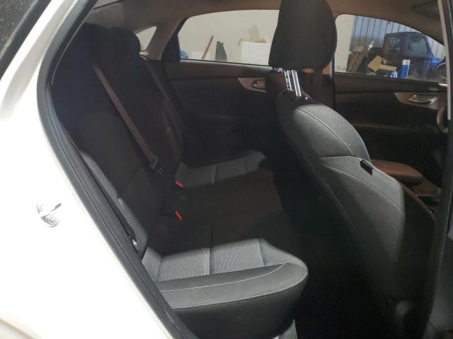 Photo 10 from auction – 2024 KIA FORTE LX with VIN 3KPF24AD5RE744646