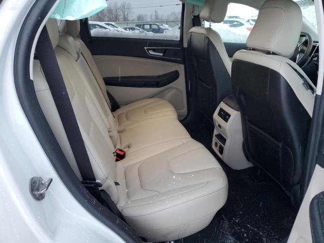 Photo 11 from auction – 2021 FORD EDGE TITAN with VIN 2FMPK4K91MBA38364