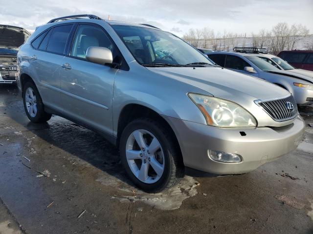 Photo 4 from auction – 2004 LEXUS RX 330 with VIN JTJGA31U940011290