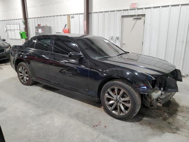 Photo 4 from auction – 2014 CHRYSLER 300 S with VIN 2C3CCAGGXEH309642