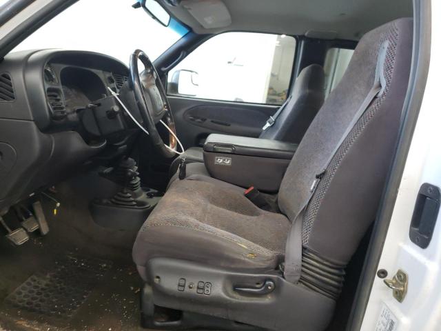 Photo 7 from auction – 2002 DODGE RAM 2500 with VIN 3B7KF23612M266808