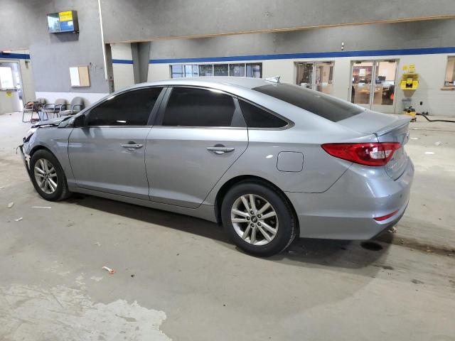 Photo 2 from auction – 2016 HYUNDAI SONATA SE with VIN 5NPE24AF7GH384060