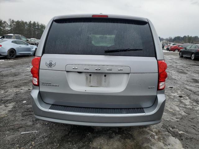 Photo 6 from auction – 2017 DODGE GRAND CARA with VIN 2C4RDGCG4HR631333
