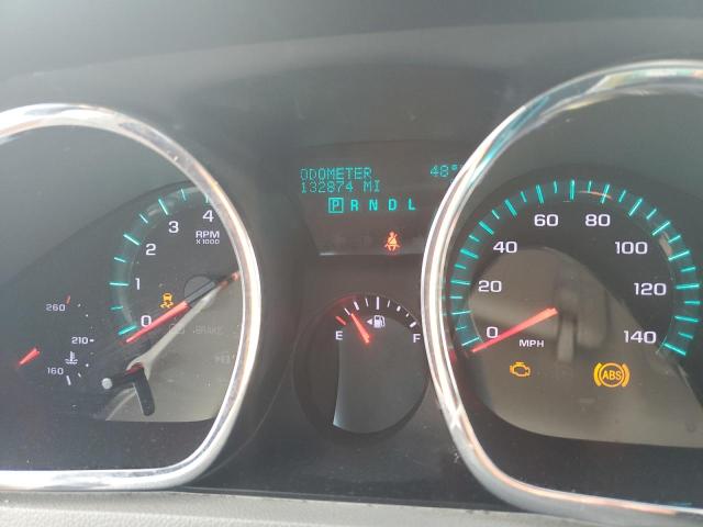 Photo 9 from auction – 2012 CHEVROLET TRAVERSE L with VIN 1GNKVGED3CJ140662
