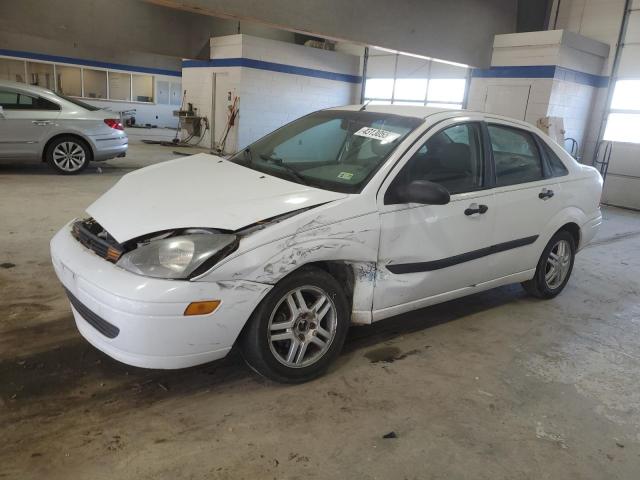 FORD FOCUS LX 2003 с VIN 1FAFP33P43W201570 - Фото с аукциона
