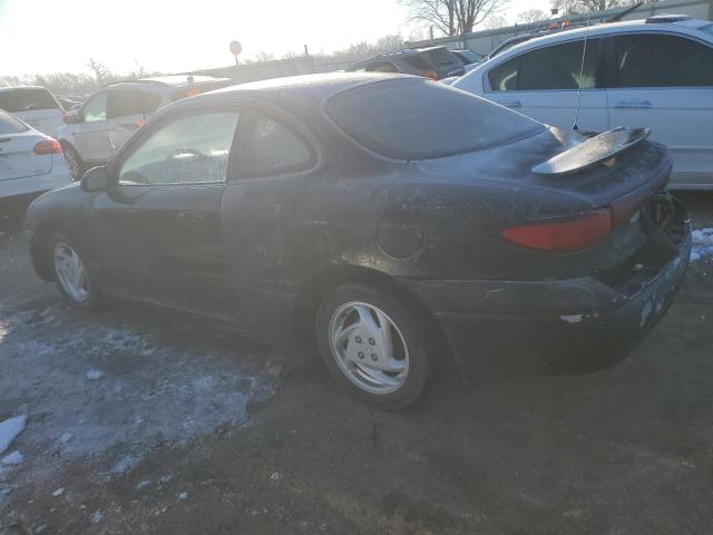 Photo 2 from auction – 2002 FORD ESCORT ZX2 with VIN 3FAFP11332R100994