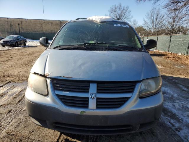 Photo 5 from auction – 2005 DODGE GRAND CARA with VIN 2D4GP24R85R174705