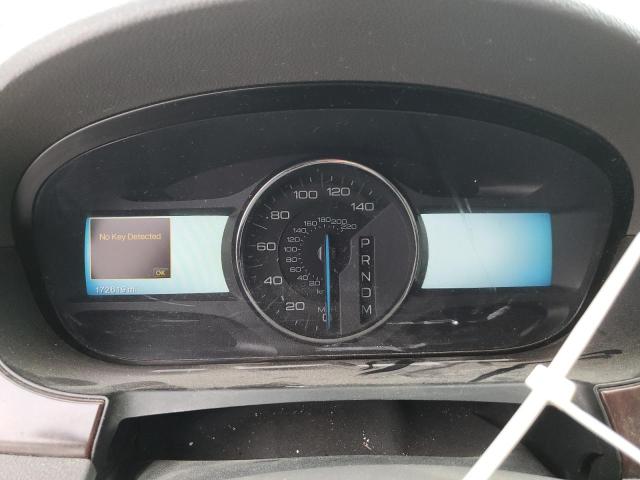 Photo 9 from auction – 2011 FORD EDGE LIMIT with VIN 2FMDK4KC9BBA12350